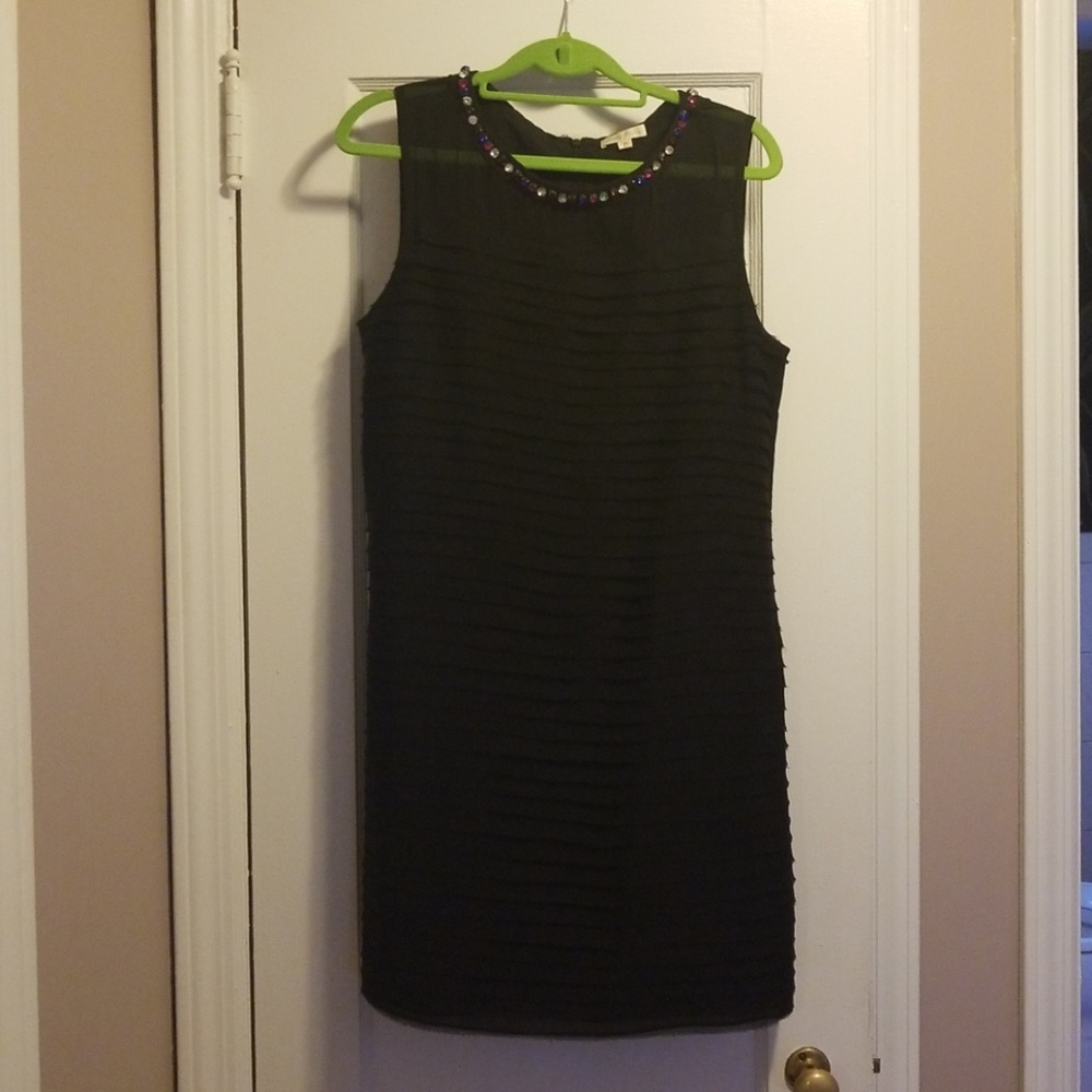 Shoshanna Cocktail Dress